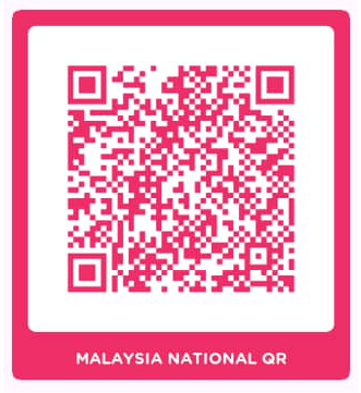 QR DuitNow